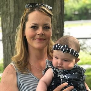 Meet your Posher, Maranda